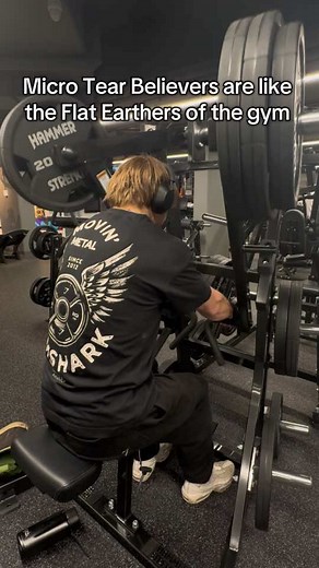 Understanding Mechanical Tension and Muscle Building