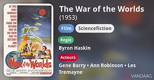 The War of the Worlds (1953)