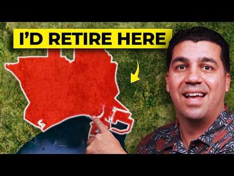 If I Were Retiring in Long Beach in 2026, I’d Retire Here