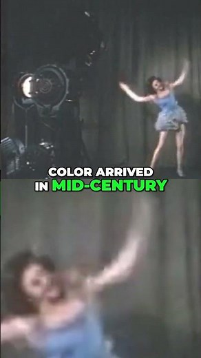 Television's Epic Journey From Black & White to Streaming