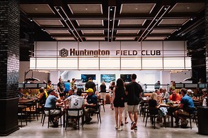 Huntington Field Club | Columbus Crew