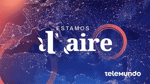 📺¡Buenas tardes para todos! 🔴Comenzó la edición central de Telemundo con todas las noticias de la jornada | Telemundo