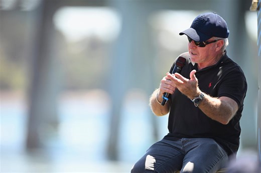 Gardner sees Phillip Island’s ‘cost cutting’ mistakes after losing Australian GP