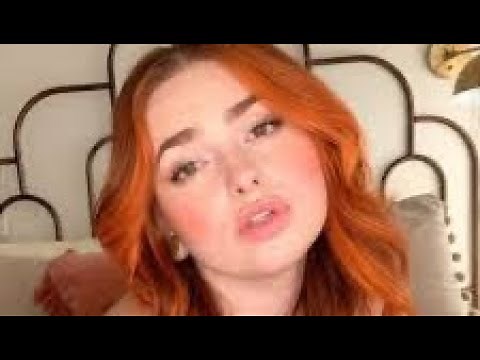 The Performers Pod With Chelsea Poe: Adora Bell