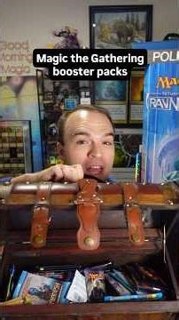 It's a mystery! #magicthegathering