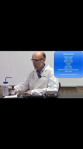 3.7K views · 80 reactions | Microbiology: Spore stain technique ❤️❤️ #lablife #microbiology | Lab life | Facebook