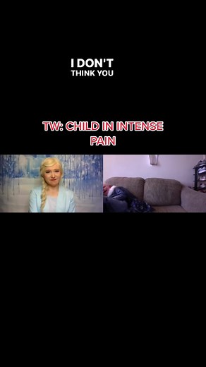 Its really easy to turn a blind eye to it when its not your life, these families dont get that option #theprincessprogram #morethan4 #emotional #triggerwarning #inpain #PostitAffirmations #frogyoucancer