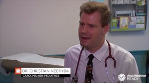 What to know about 'frost nip,' which kids can get playing in the cold and snow