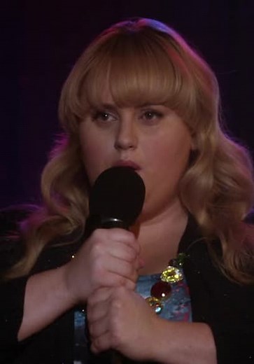 Super Fun Night S01:E01 - Anything for Love