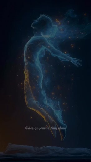 Alma on Instagram: "🌙 Never underestimate the power of your words before sleep. What you say at night becomes the energy you wake up with. These 3 affirmations are designed to work with your subconscious while you rest, helping you release negativity, align your vibration, and attract abundance naturally ✨ If you’re ready to stop manifesting by chance and start manifesting with intention, this is your sign. 💫 Download “Active Wealth: Turn Your Energy Into Abundance” and learn how to align your