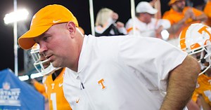 NCAA makes decision on college team hiring Jeremy Pruitt to coaching staff