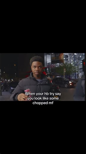 Understanding 'HB' and 'Chopped': A Fun Analysis