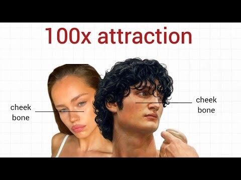 Cheekbone Maxxing (the zygomatic bone)