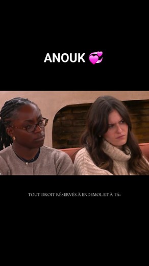 Anouk répète "Boule au ventre" de Héléna et c'est tellement doux et magnifique 💞💞 #staracademy2025 #StarAc #staracademy | Anouk Star Academy