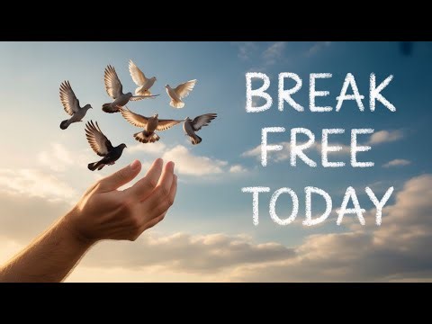 The Shame That's Holding You Back