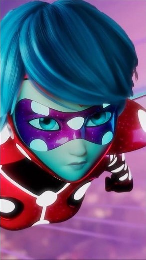 New villains - new powers 🔥🐞 LADY BUG AND SUPER-KIT in Ukrainian SEASON 6 #cartoons #ladybugsuperkit