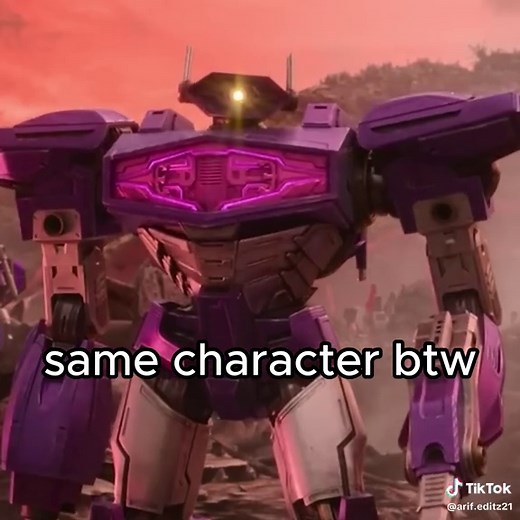 Explore the Transformations of Shockwave in Transformers