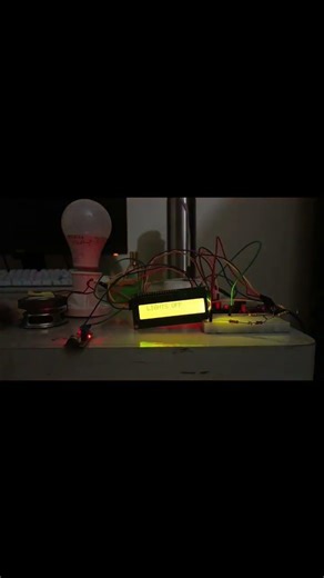 Arduino clapping project
