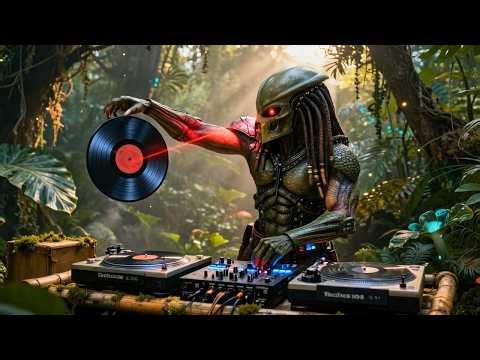 New Best ACID TECHNO Industrial | Predator 🚀 Mix 2026 ⚡​ Vol. 8 Set Modern #electronicmusic