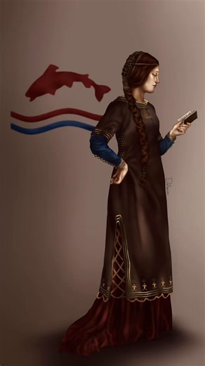 Create Your Own ASOIAF Character Together