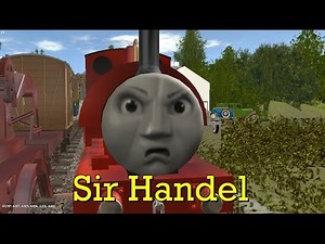 Sir Handel
