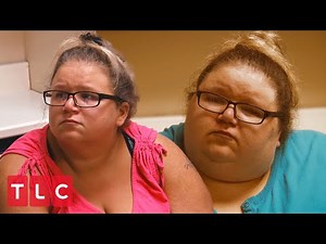 Possible Pregnancy Could Derail Her Weight-Loss | My 600-lb Life: Where Are They Now?