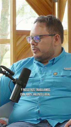 Prosperity Tales: Generamos miles de empleos