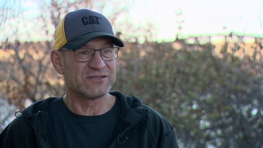 Rolling through the night: The St. Louis Ghost Train