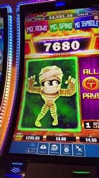 Full screen triple pop #slot #casino #fypyoutubeshorts