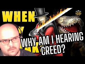 SCP-001 WHEN DAY BREAKS - The End - Part 1 from Mr. Illustrated - Reaction