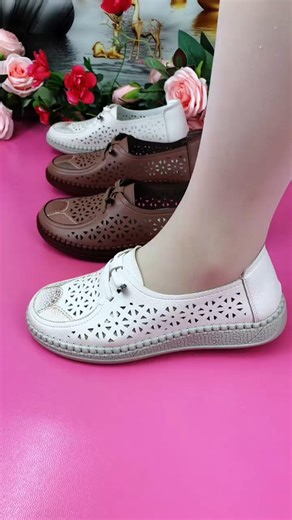 Good-Quality Super NewStock Women’s Summer Shoes #shortsfeed