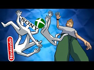 I finally found the Ultimate Gaming Setup: Moonlight Apollo