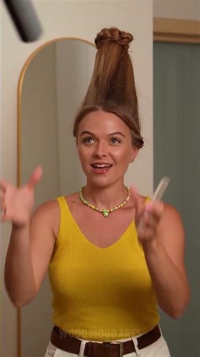 Transform Your Look: First Date Hair Magic! ✨