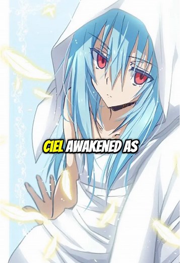Exploring Raphael's Role in Tensei Shitara Slime Datta Ken