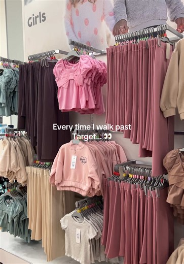 Target Australia on TikTok