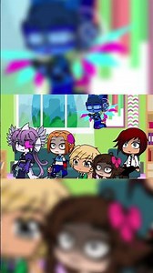 Go to therapy (Gacha Club) #gachalife2 #gachalife #parody #fyp #gachaclub #memes #gachaparody