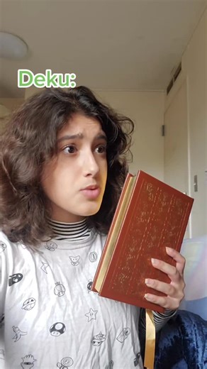 ️aleah khaotiklly⚡️ (@khaotiklly) - some sparknotes for yall 💚💛 #anime #bnha #mha #deku #denki #midoriya #kaminari #kamideku #mina #sero #seroroki