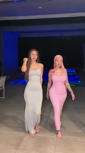 Bhad Bhabie & Sophie Collab