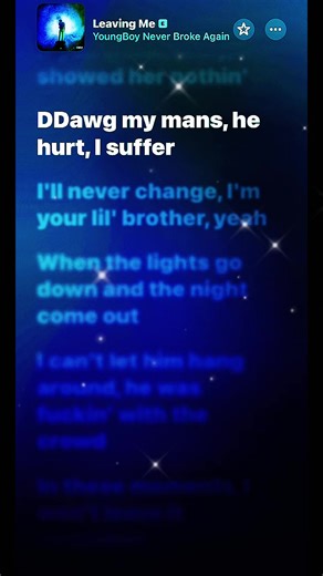 “I'm not okay and I gotta make sure that I'm high”#yb #slimecry #oneverseatatime #songlyrics #leavingme
