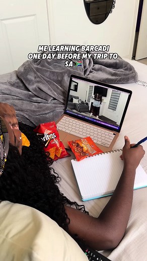 Bacardi Dance Tutorial - Step by Step Guide to Mastering the Bacardi Dance