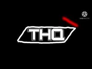 THQ (2007) Logo Remake by KineMaster