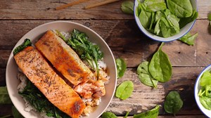 Don't Thaw: Easy Tips On Cooking Frozen Seafood