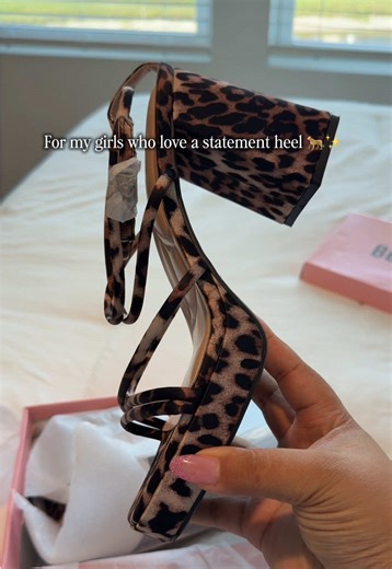 Stylish Heels for Fashion-Forward Babes