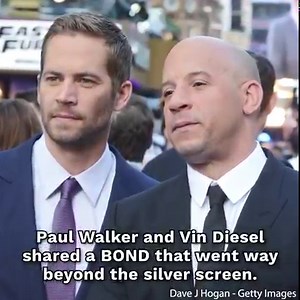 What a heartwarming way of honoring Paul Walker's memory | Higher Perspective