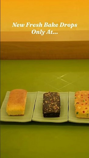 Freshly Baked. Instantly Loved. 🍰⚡| Kaka Halwai Sweets