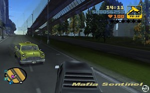 Gta3-Mission-10-Complete