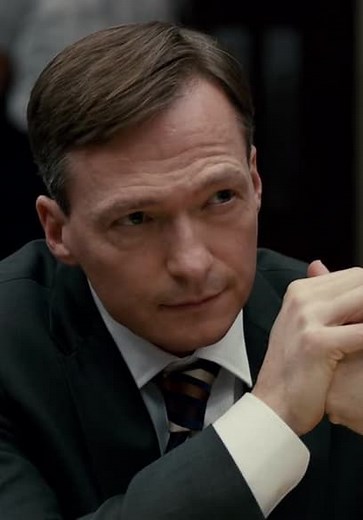 The Firm S01:E11 - Chapter Eleven