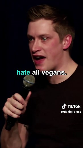Catch Daniel Sloss Live Near You!