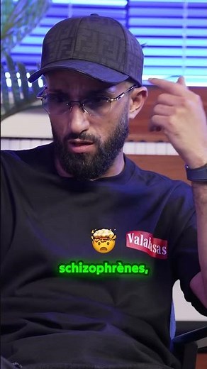 ️Pourquoi Niro déconseille de fumer