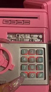 Watch Can’t put code in to open door it will take your money though on Amazon Live